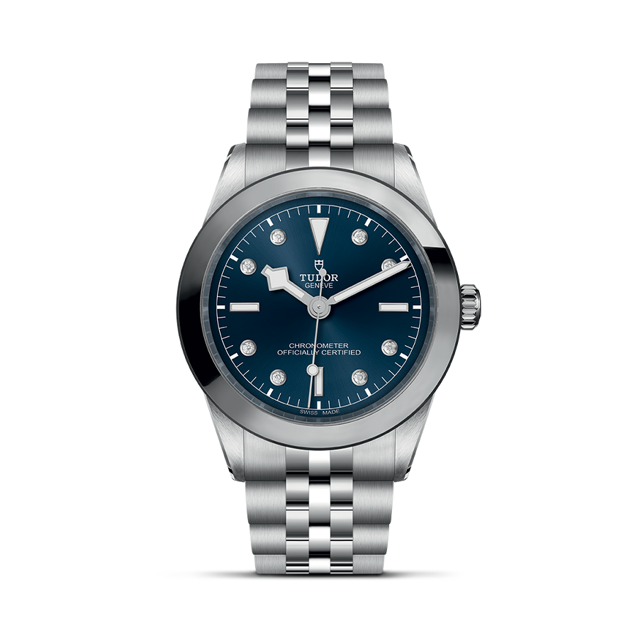 TUDOR TUDOR Black Bay 39