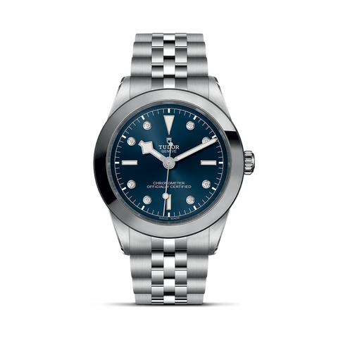 TUDOR Black Bay 39