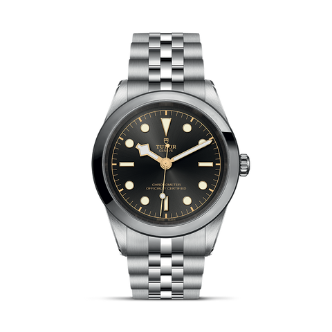 TUDOR Black Bay 41
