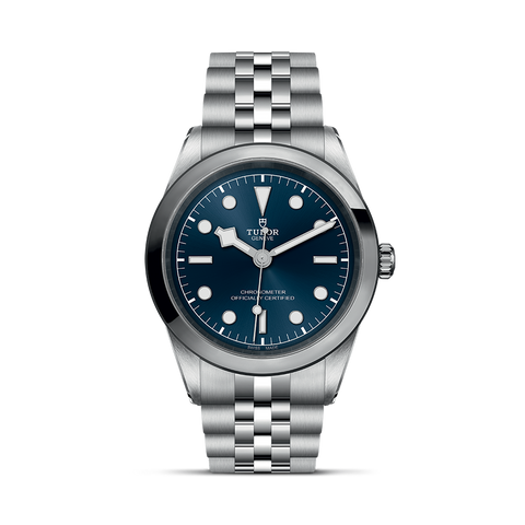 TUDOR Black Bay 41