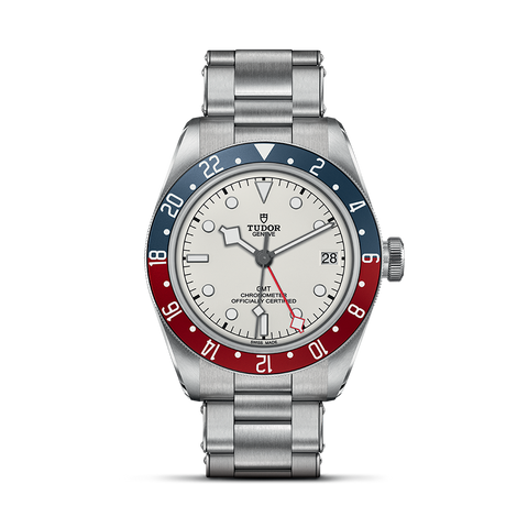 TUDOR Black Bay GMT
