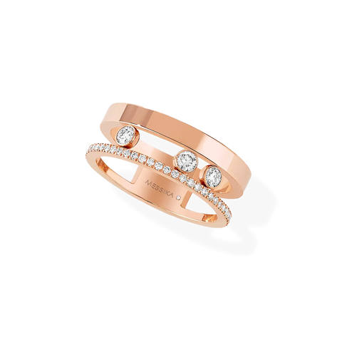 Move Romane Diamond Ring