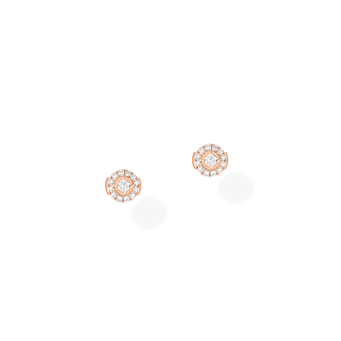 Joy Earrings 0.03CT Each