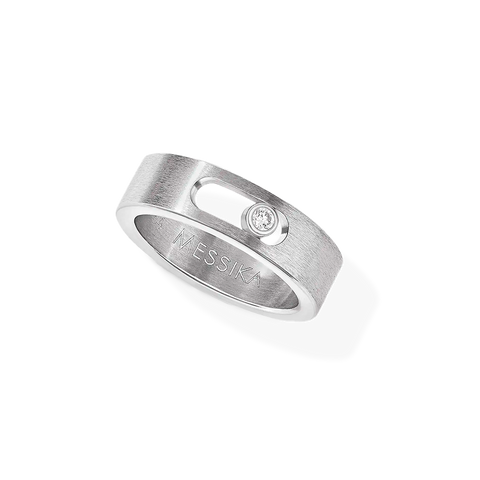 Move Titanium Graphite PM Ring