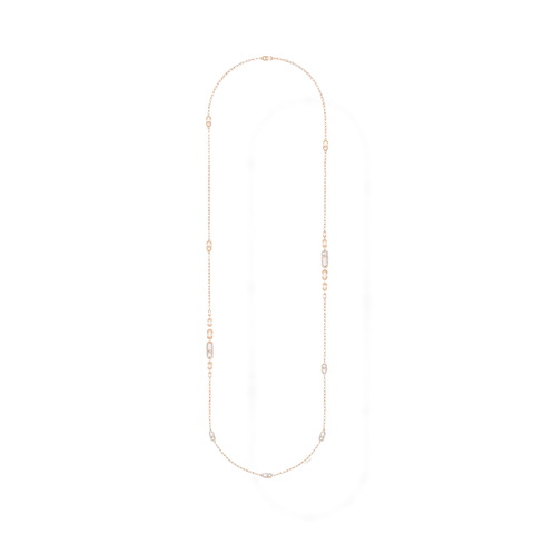Move Uno Necklace