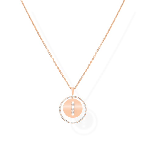 Lucky Move MM Necklace