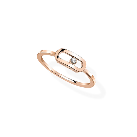 Move Uno Diamond Ring
