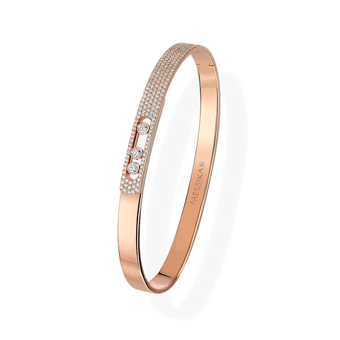 Move Noa PM Pave Bangle