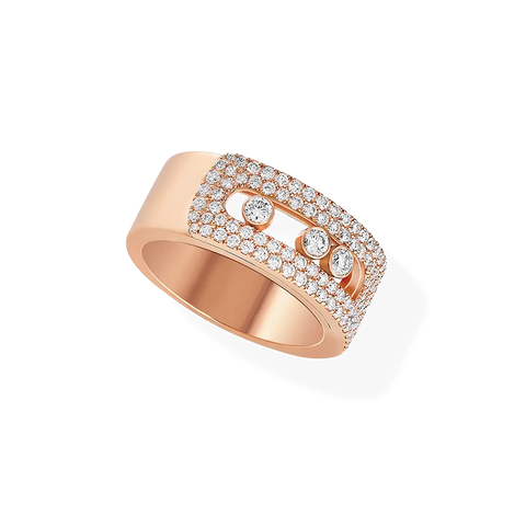 Move Noa GM Paved Ring