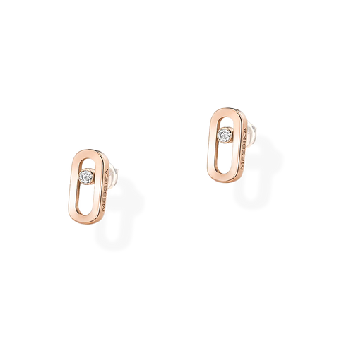 Move Uno Earrings YYY