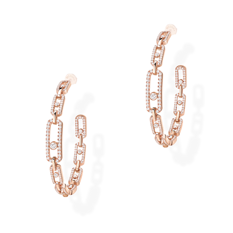 Move Link MM Earrings