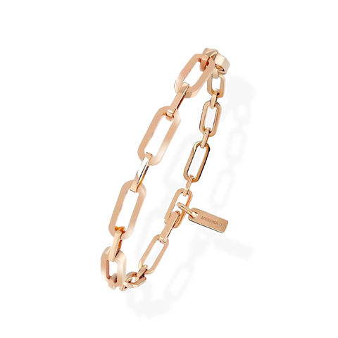 My Move Chain Bracelet Only (no buckle)