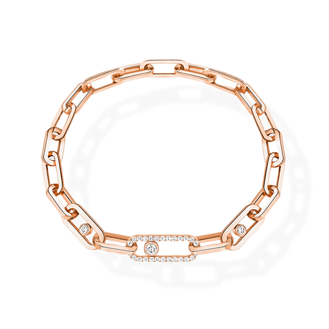 Move Link Bracelet
