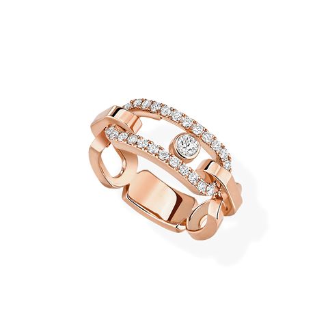 Move Link Ring