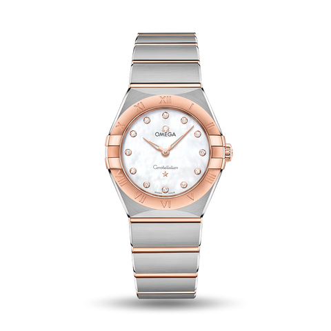 Constellation Quartz 28mm