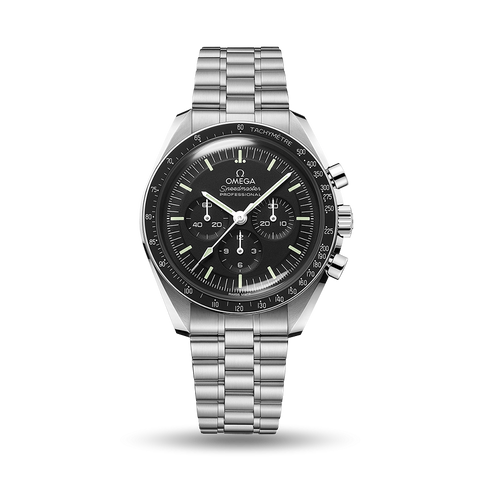 Speedmaster Moonwatch Professional Co-Axial Master Chronometer Chronograph 42 mm