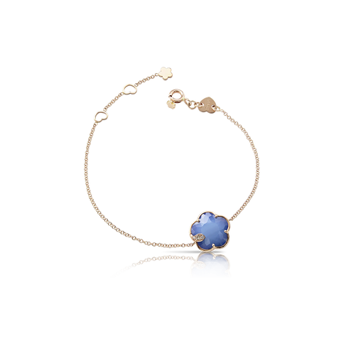 Petit Joli Bracelet Pink Gold