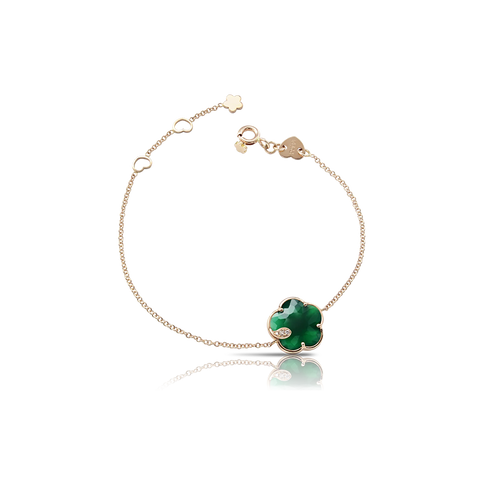 Petit Joli Bracelet Pink Gold