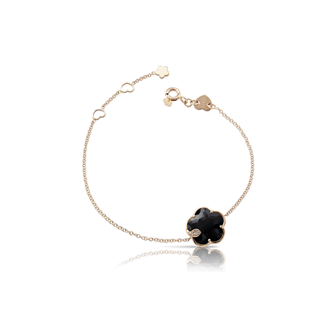 Petit Joli Bracelet Pink Gold