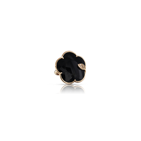 Ton Joli Ring Pink Gold