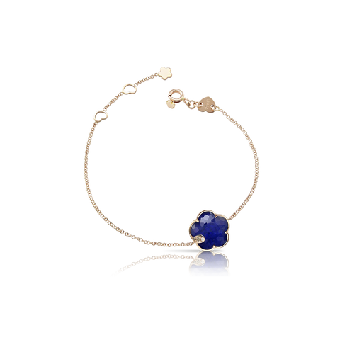 Petit Joli Bracelet Pink Gold