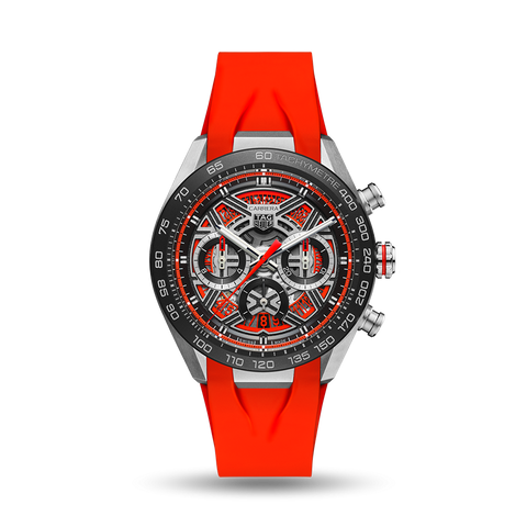Carrera Chronograph Extreme Sport 44mm