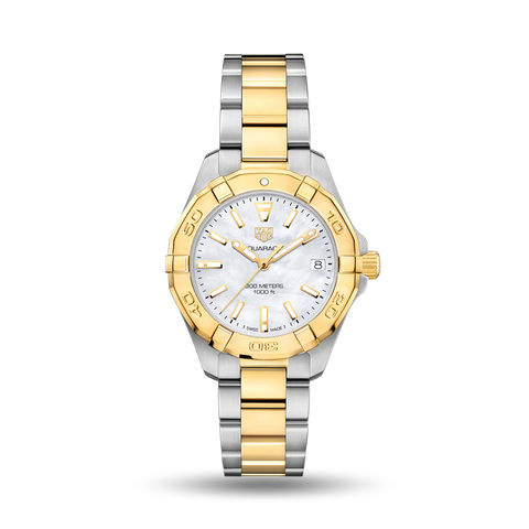 Aquaracer Quartz 32