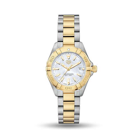 Aquaracer Quartz 27