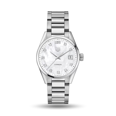 Carrera Quartz 35