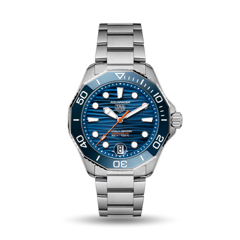 Aquaracer Professional 300 Date 42mm