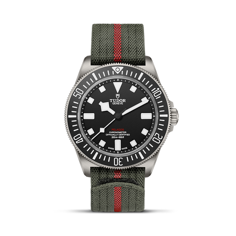 TUDOR Pelagos FXD
