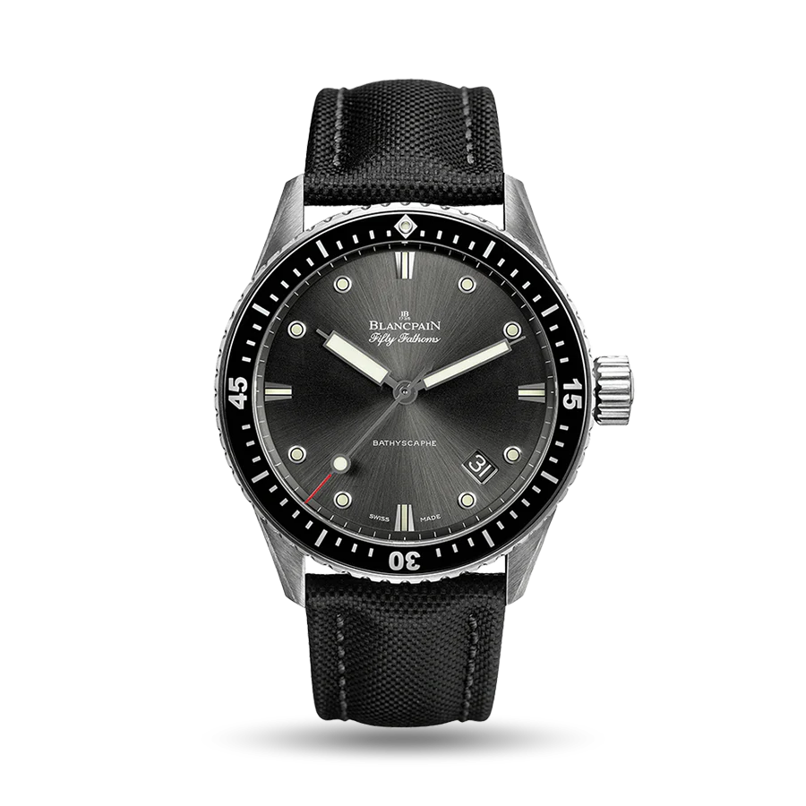 Bathyscaphe