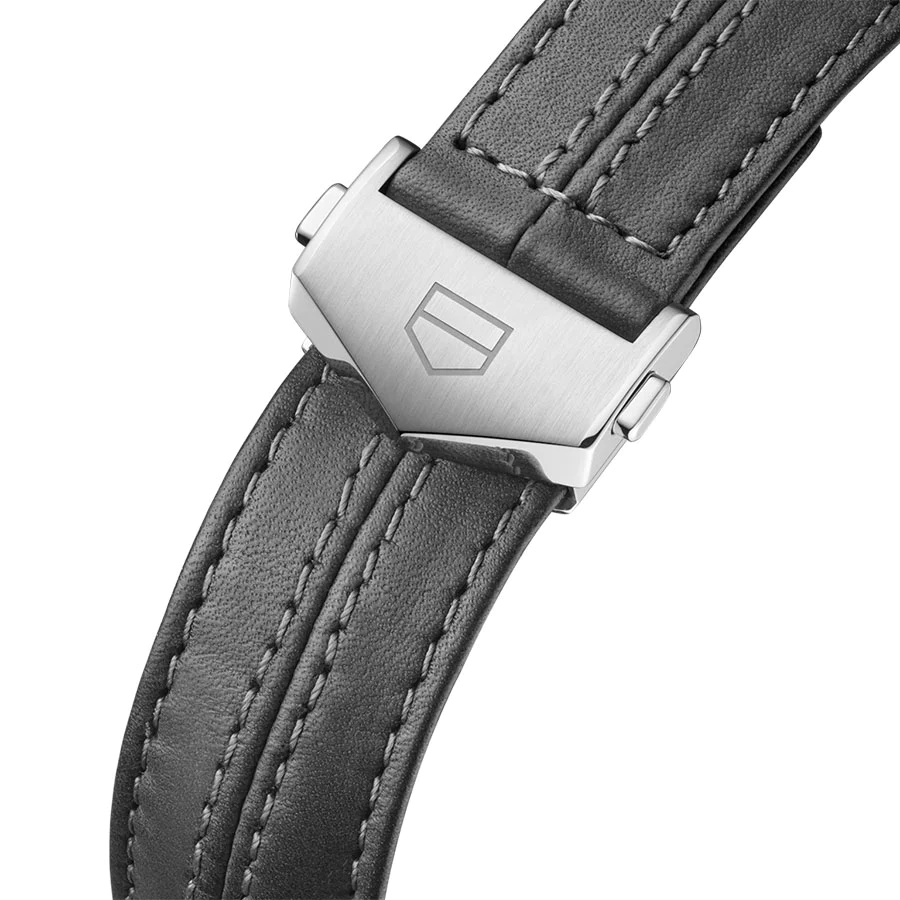 Carrera Porsche Chronograph Special Edition