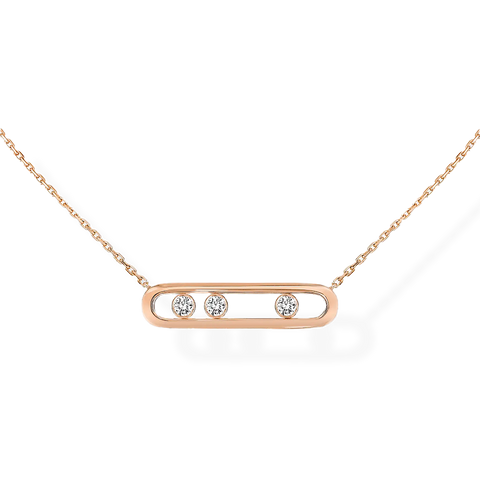 Move Classic Necklace