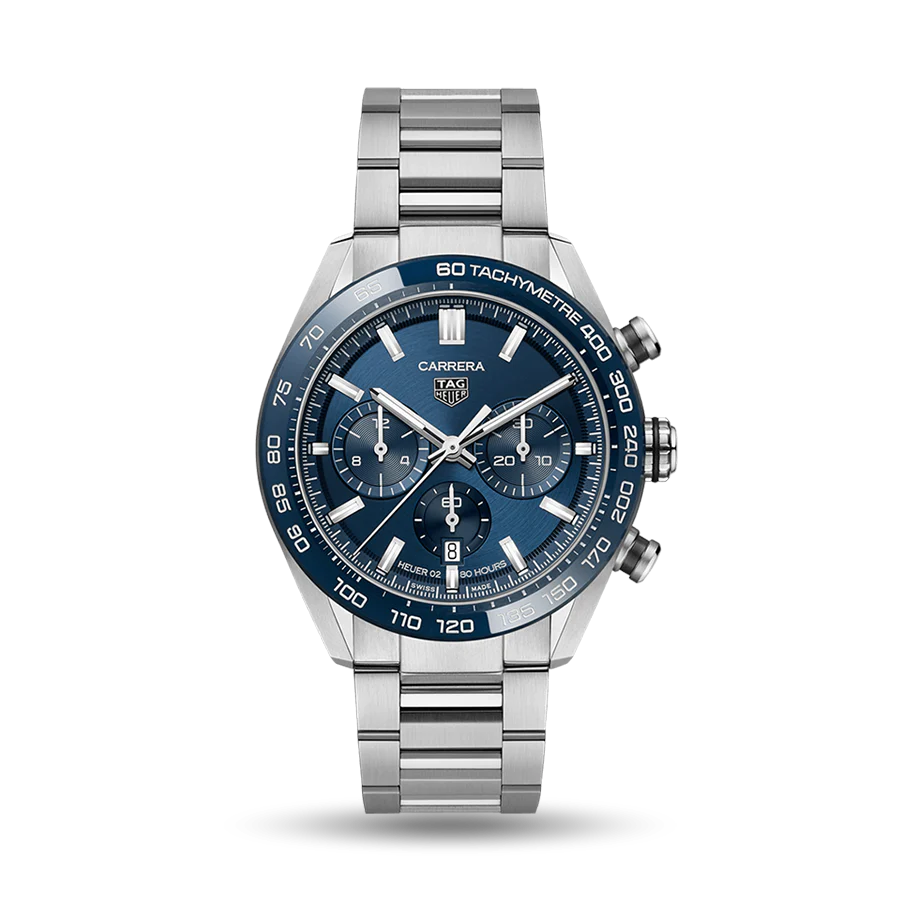 TAG HEUER Carrera
