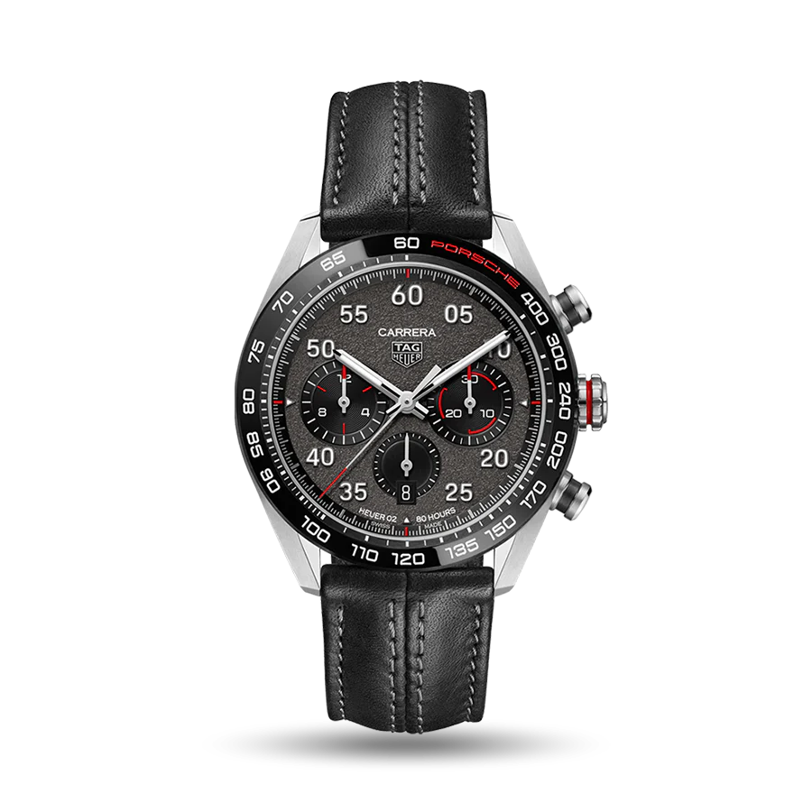 TAG HEUER Carrera Porsche Chronograph Special Edition