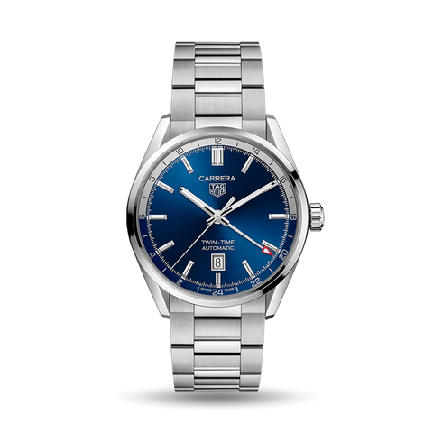 Carrera Twin-Time