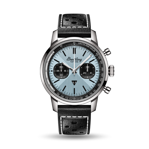 Top Time B01 Triumph