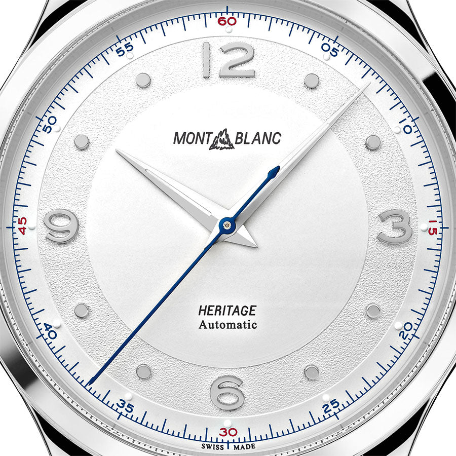 Heritage Automatic