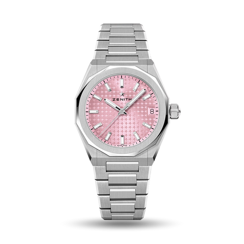 Defy Skyline Automatic Watch