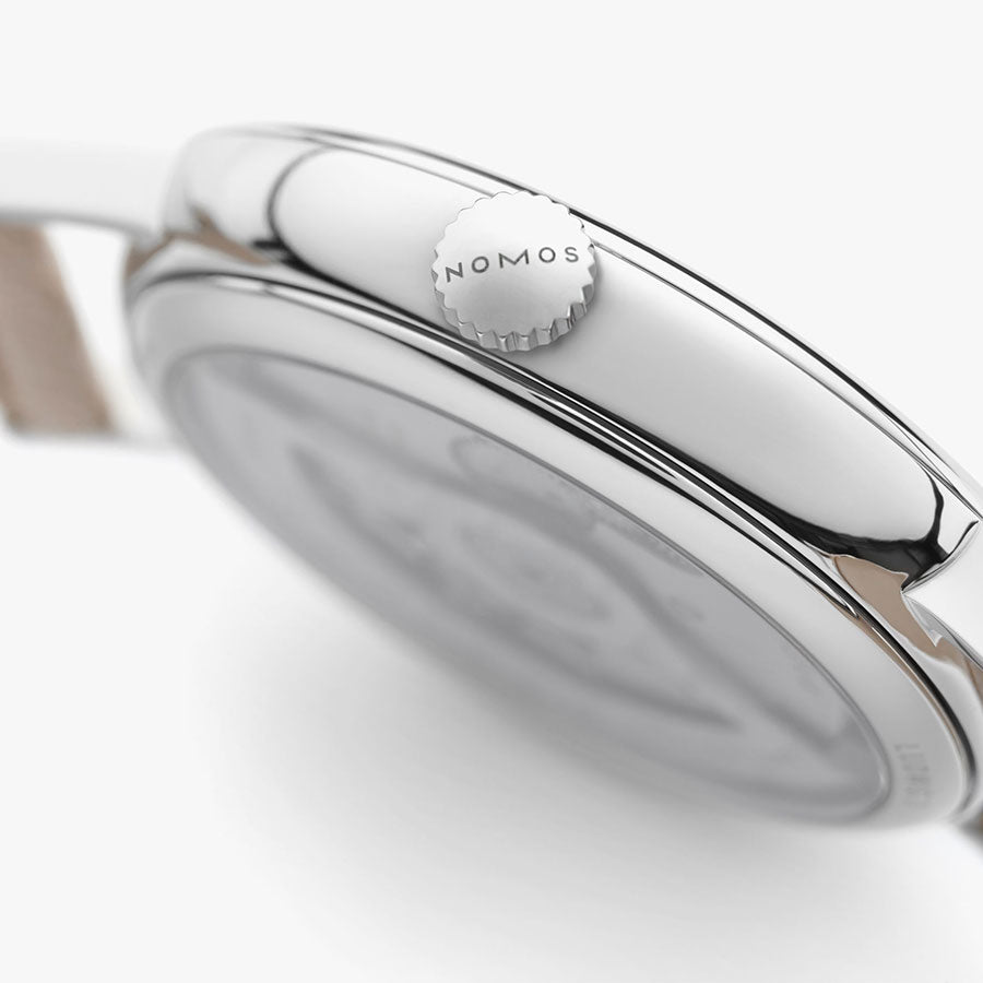 Ludwig Neomatik 36 Champagne