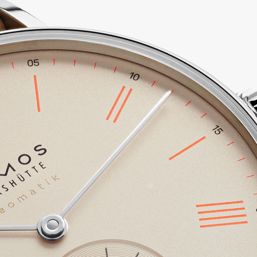 Ludwig Neomatik 36 Champagne
