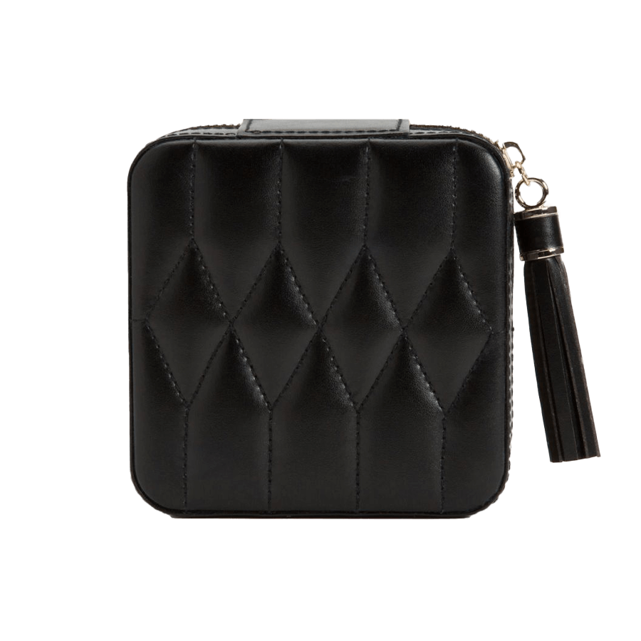 Caroline Zip Travel Case