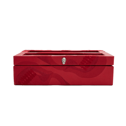 Memento Mori 10pc Watch Box