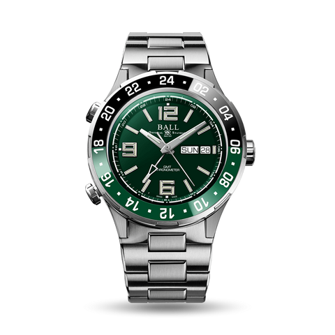 Marine GMT