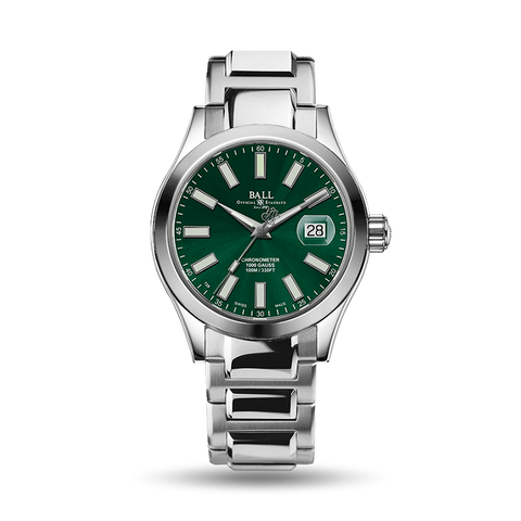Marvelight Chronometer