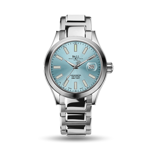 Marvelight Chronometer