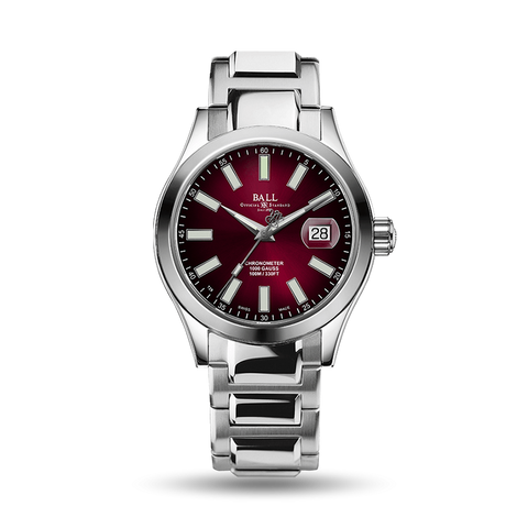 Marvelight Chronometer