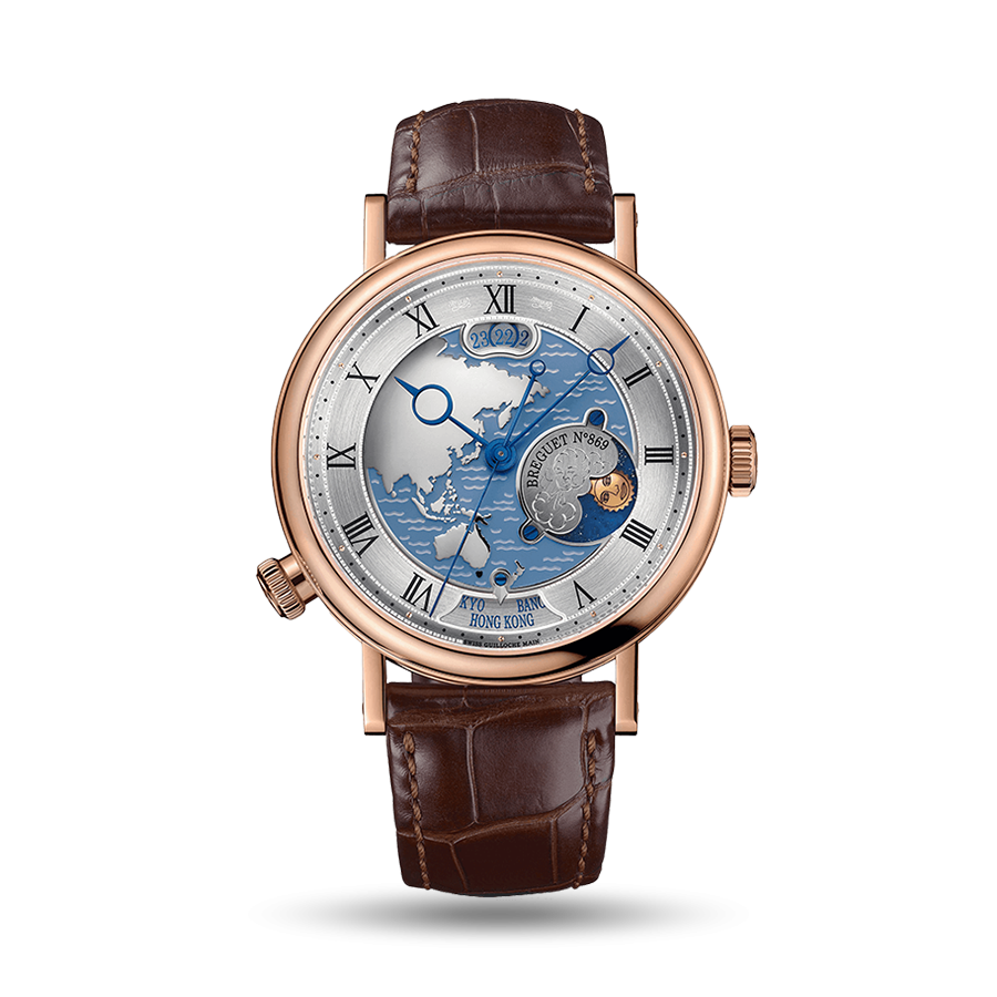 BREGUET Classique