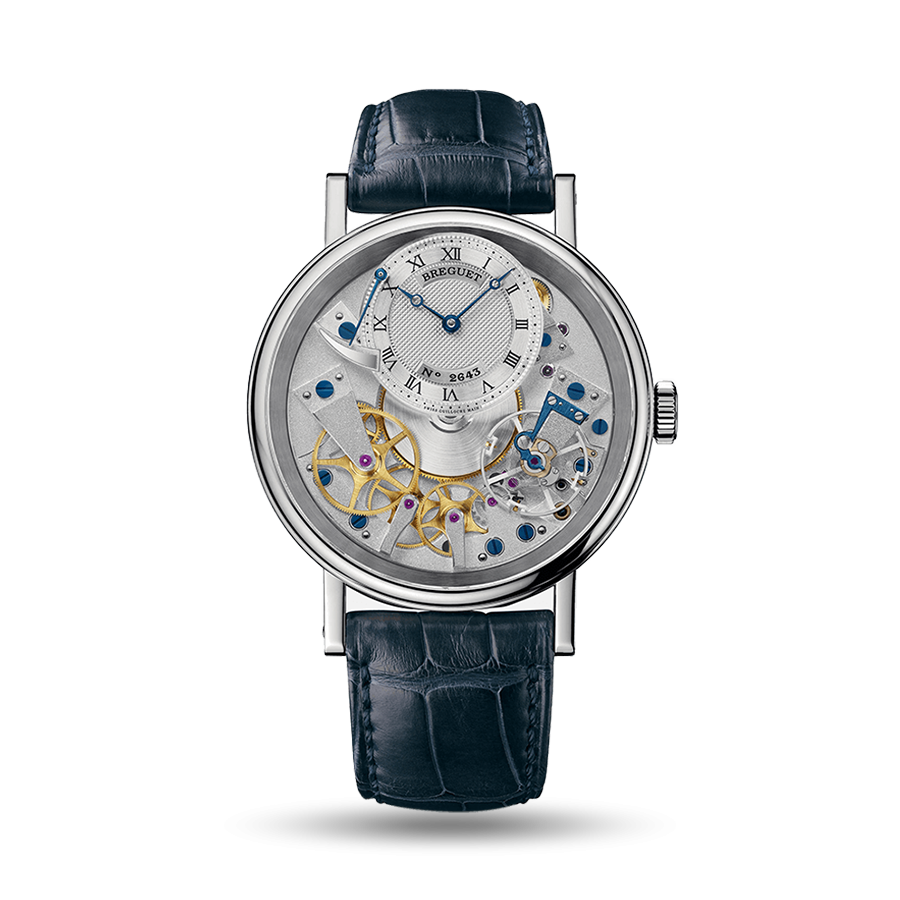 BREGUET Tradition
